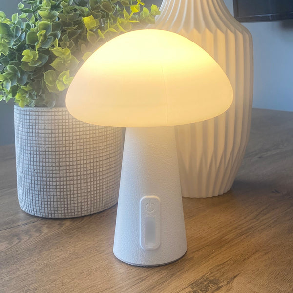 Xtralite Shroomi LED Desk Light