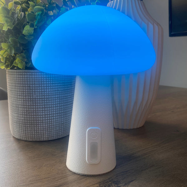 Xtralite Shroomi LED Desk Light