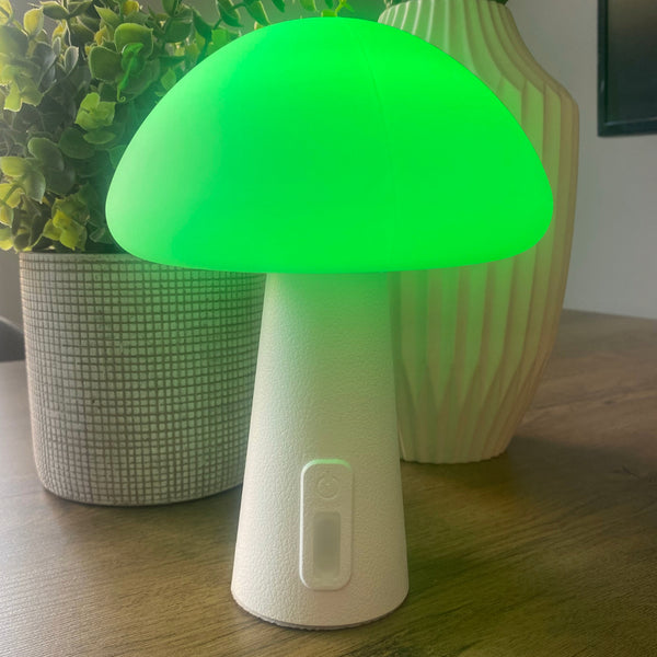 Xtralite Shroomi LED Desk Light