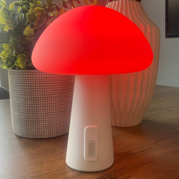 Xtralite Shroomi LED Desk Light