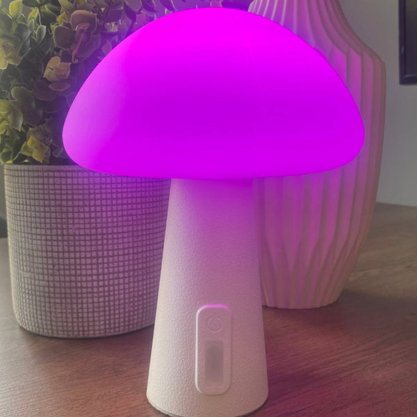 Xtralite Shroomi LED Desk Light