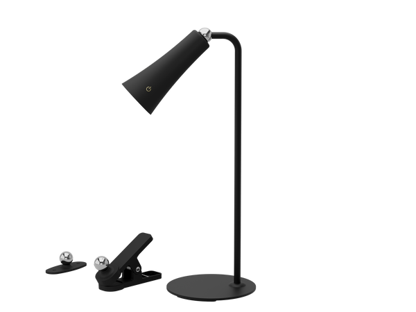 Xtralite Geo Optic LED Magnetic Light