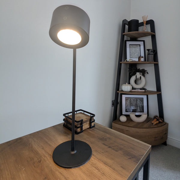 Xtralite Geo Circular LED Magnetic Light