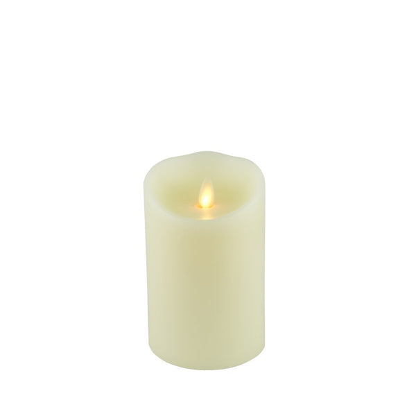 LED Flameless Battery Operated Candle