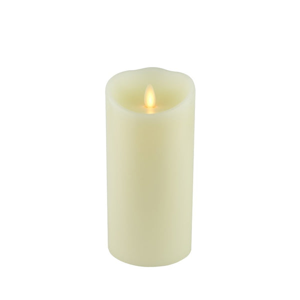 LED Flameless Battery Operated Candle