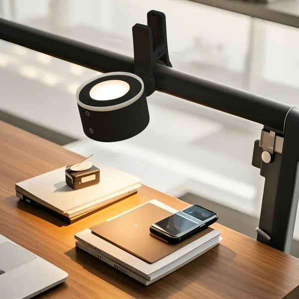 Xtralite Geo Circular LED Magnetic Light