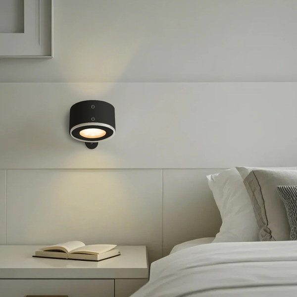 Xtralite Geo Circular LED Magnetic Light