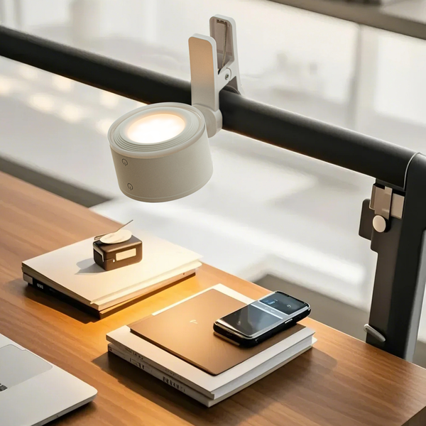 Xtralite Geo Circular LED Magnetic Light