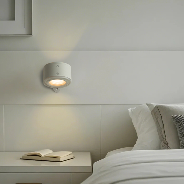 Xtralite Geo Circular LED Magnetic Light