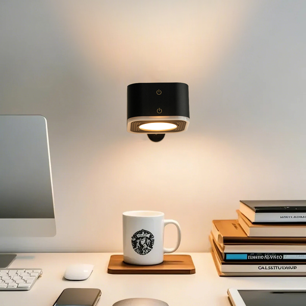 Xtralite Geo Cube LED Magnetic Light