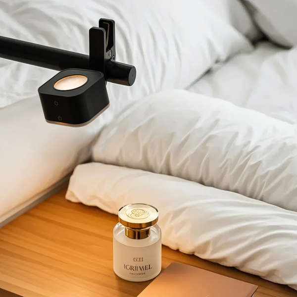 Xtralite Geo Cube LED Magnetic Light