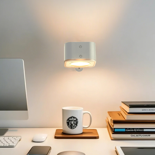 Xtralite Geo Cube LED Magnetic Light