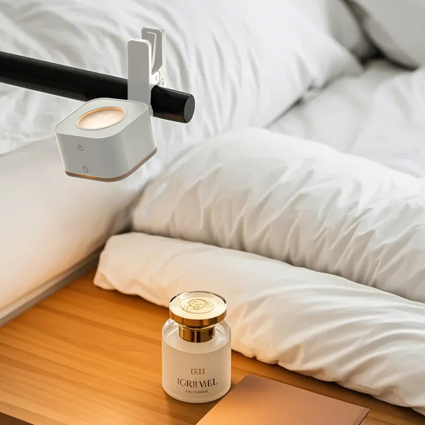 Xtralite Geo Cube LED Magnetic Light