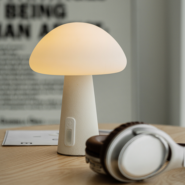 Xtralite Shroomi LED Desk Light