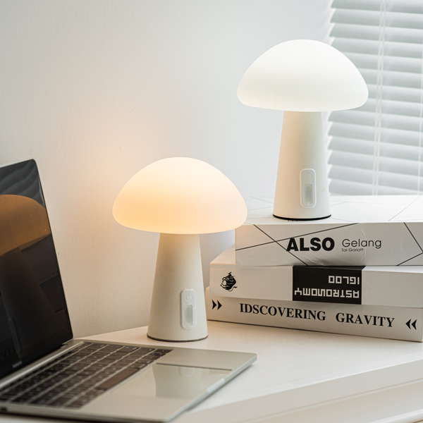 Xtralite Shroomi LED Desk Light