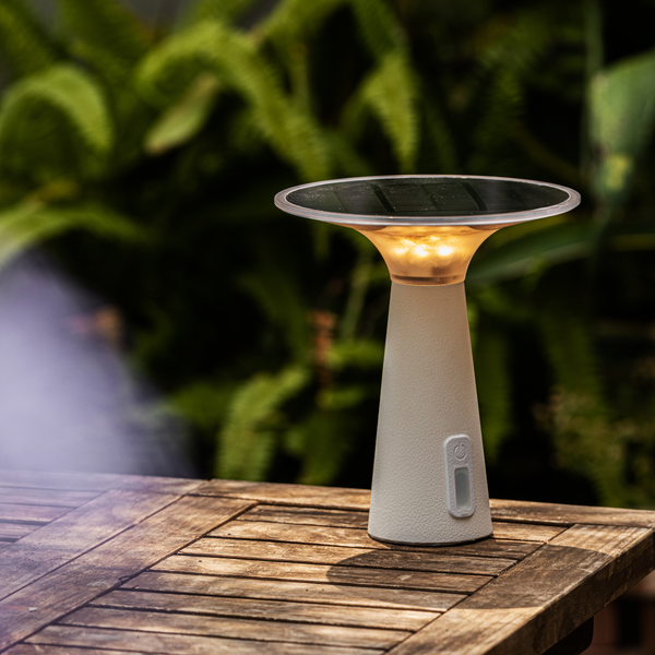 Xtralite Solaris LED Solar Light