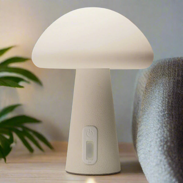 Xtralite Shroomi LED Desk Light