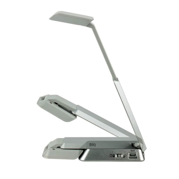 Xtralite Rechargeable Portable & Folding LED Light Task Lamp