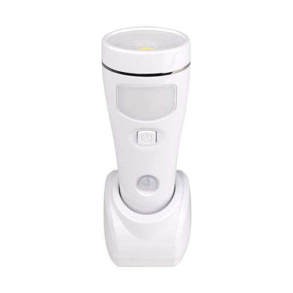 NiteSafe Motion Sensor II LED Motion Sensor With Torch & Power Failure Light