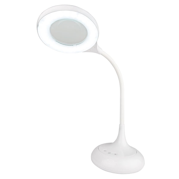 Xtralite Desk Magnifier