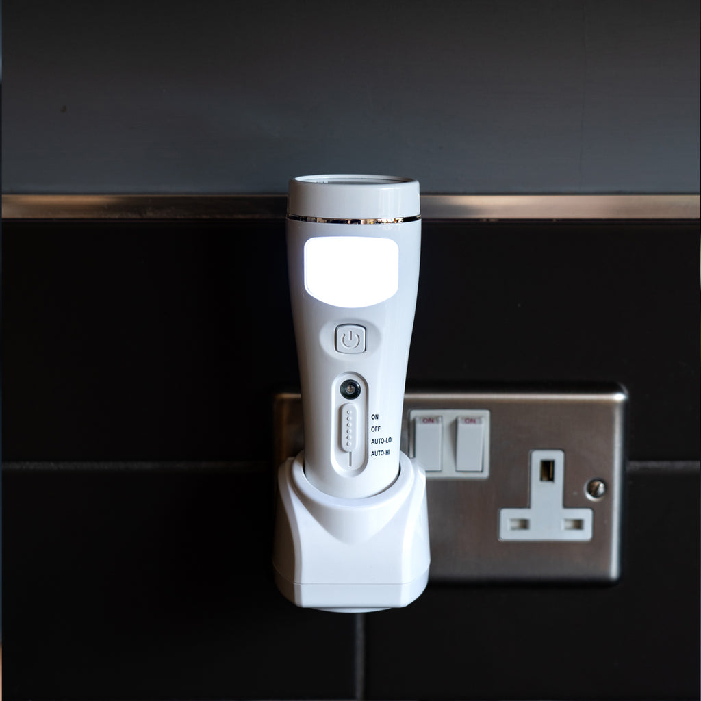 Fire Safety Emergency Lighting For Holiday Homes: What Do You Need?