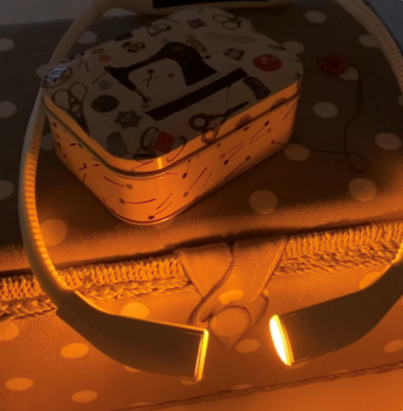 Xtralite LED Hands-Free Neck Book & Task Light