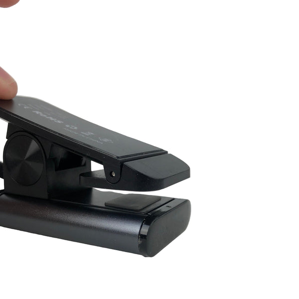 Xtralite LED Rechargeable Clip-On Book Light