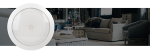 Large LED Tap Light