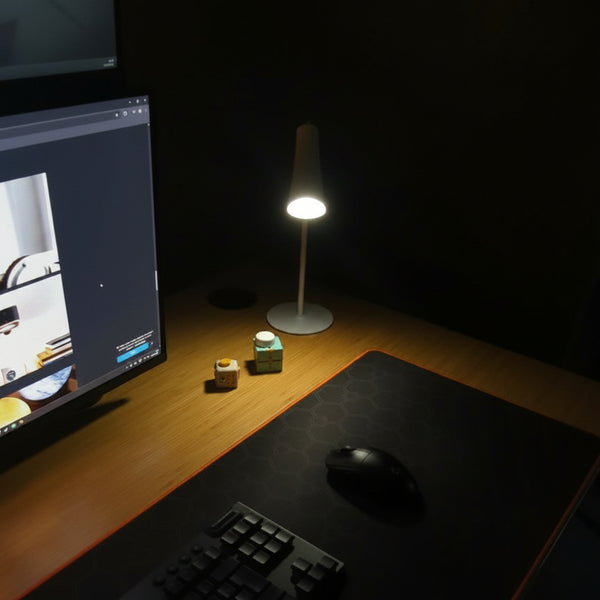 Xtralite Geo Optic LED Wireless Magnetic Light