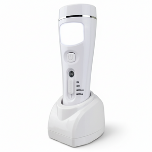 NiteSafe Maxi LED Dusk Till Dawn Night Light Torch & Power Failure
