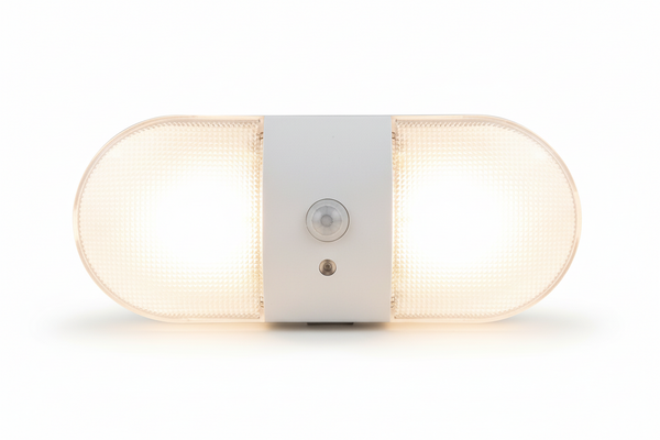 Omni Battery Powered | Wireless Motion Sensor LED Light