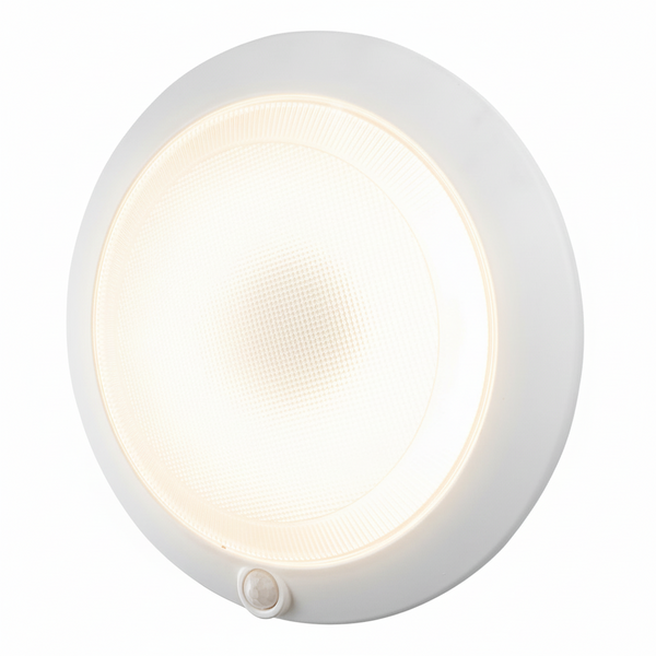 Omni Rechargeable Large LED Motion Sensor Wireless Light