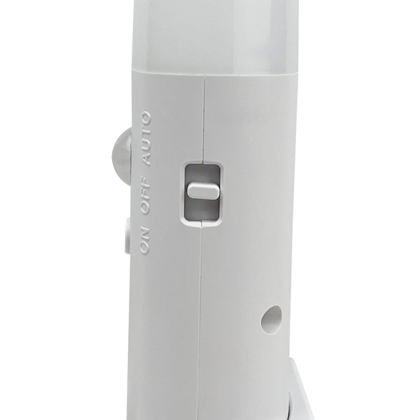 Omni FlexiGlo LED Motion Sensor Rechargeable Light