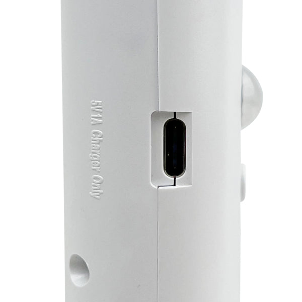 Omni FlexiGlo LED Motion Sensor Rechargeable Light