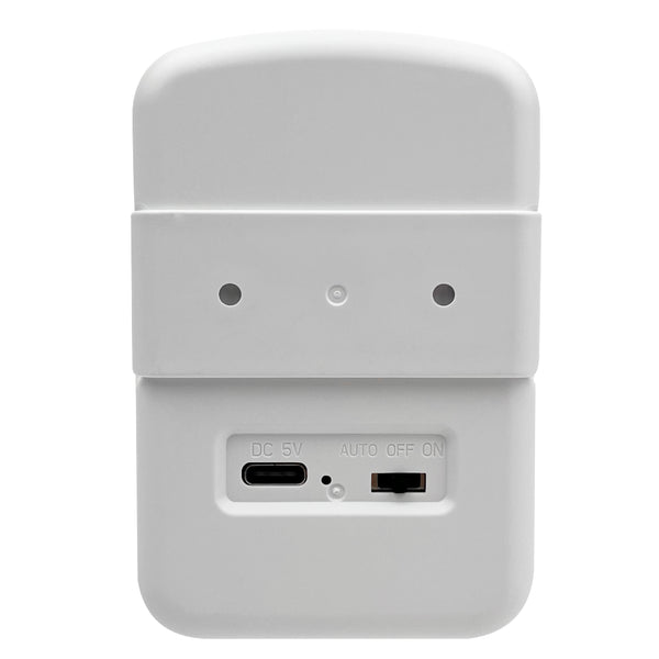 Omni MotionGlo Motion Sensor Wall Mounted Night Lights - TwinPack