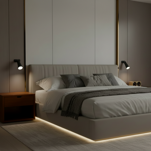 Xtralite Geo Optic LED Wireless Magnetic Light