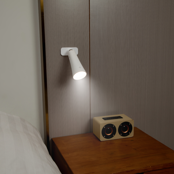 Xtralite Geo Optic LED Magnetic Light