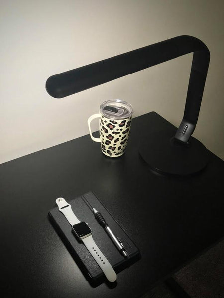 Xtralite Warwick LED Light Dimmable Desk Lamp