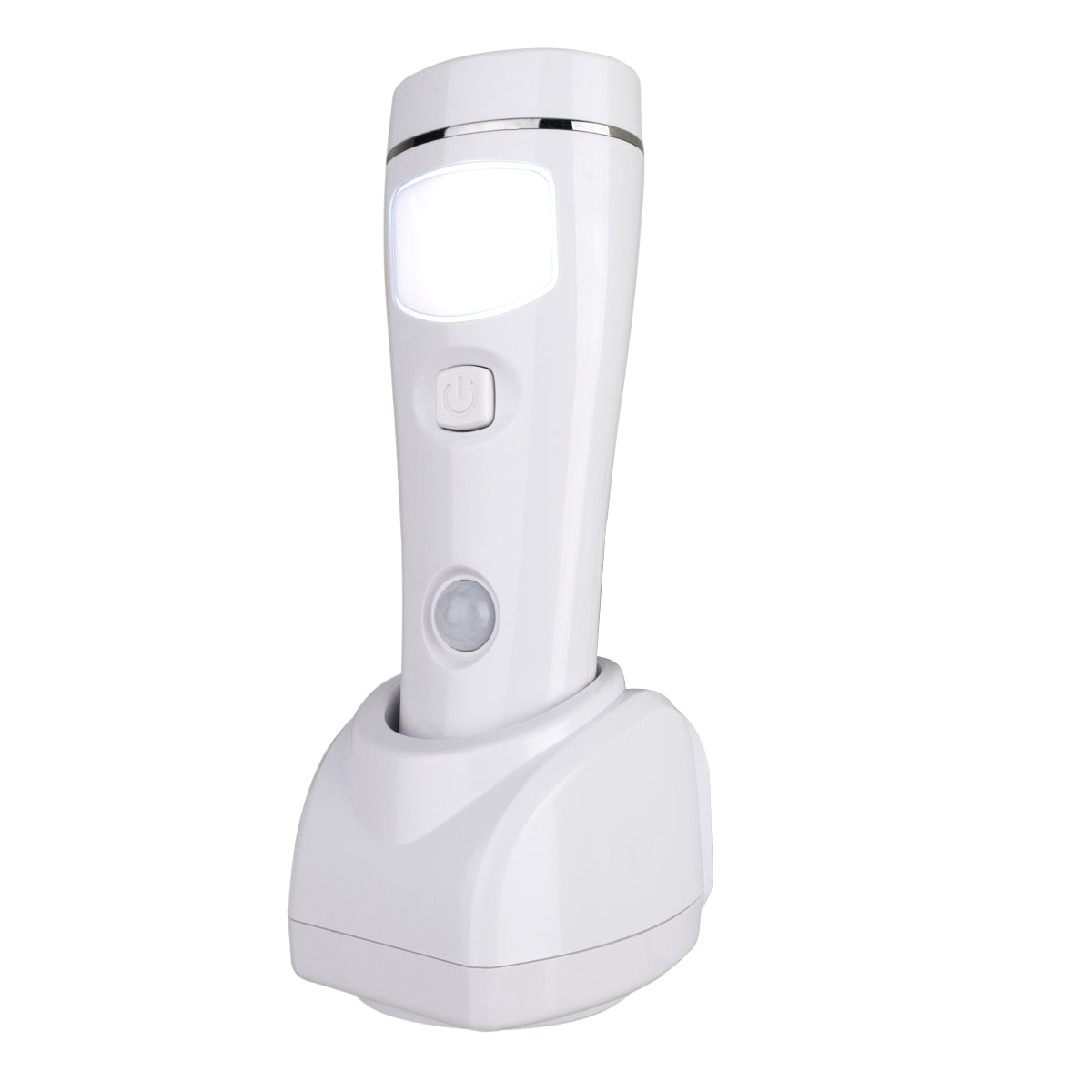 NiteSafe Motion Sensor II LED Motion Sensor With Torch & Power Failure Light