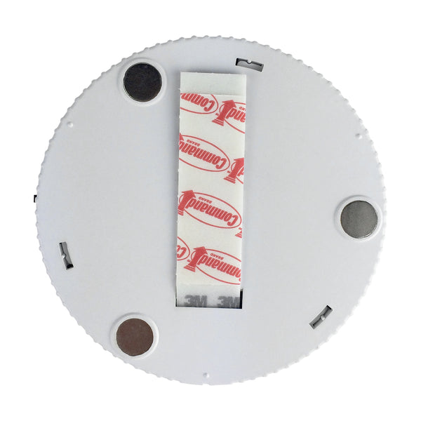 Omni Battery Powered Medium LED Tap Light