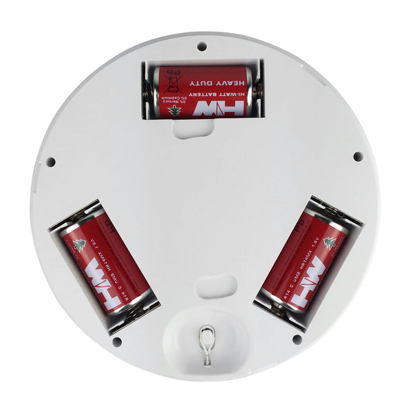 Omni Battery Powered Large LED Tap Light