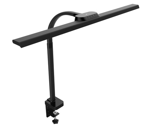 Xtralite 80cm Wide LED Light Desk & Monitor Lamp